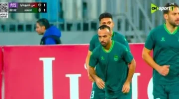 صراع ناري بين محمود علاء وتامر مصطفى بسبب أفشة في الاتحاد السكندري